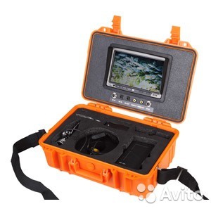 Продам Подводная Камера JJ-Connect Underwater Camera Colo