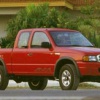 Ford Ranger 1