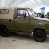 УАЗ-3907 «Ягуар»