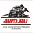 4WD.Ru - Клуб-портал для владельцев джипов, внедорожников и всех полноприводных автомобилей