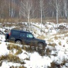 Land Rover Discovery Disco 2