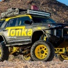 Toyota Tonka 4Runner